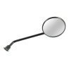 Bike It Right Hand Mirror Yamaha -   Y014R