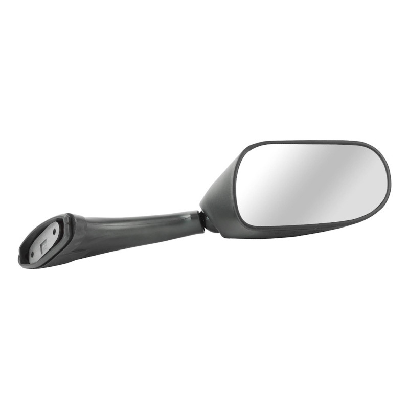 Bike It Right Hand Mirror Yamaha -   Y016R