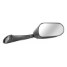 Bike It Right Hand Mirror Yamaha -   Y016R