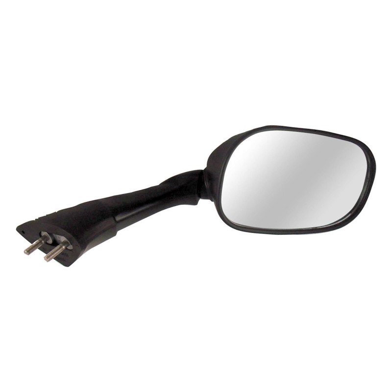 Bike It Right Hand Mirror Yamaha -   Y017R