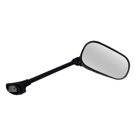 Bike It Right Hand Mirror Yamaha -   Y018R