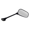 Bike It Right Hand Mirror Yamaha - Y018R