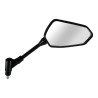 Bike It Right Hand Mirror Yamaha -   Y019R