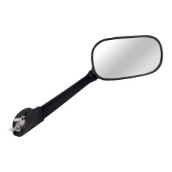 Bike It Right Hand Mirror Yamaha -   Y024R