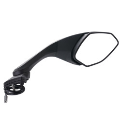 Bike It Right Hand Mirror Yamaha -   Y027R