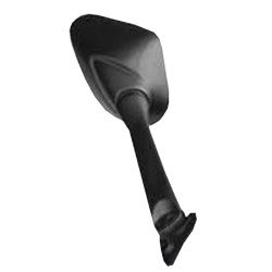 Bike It Right Hand Mirror Yamaha - Y028R