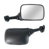 Bike It Right Hand Mirror Yamaha - YYZF6R