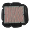 Filtrex Štandardný vzduchový filter - Suzuki 13780-27G10 [125-0086]