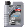 Liqui Moly 2 Stroke Semi Synthetic motorka Street 1L - 1504