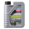 Liqui Moly 2-suwowy półsyntetyczny skuter Street 1L - 1621