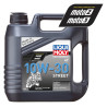 Liqui Moly 4-suwowy półsyntetyczny Street 10W-30 4L - 1688