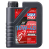 Liqui Moly 4-suwowy w pełni syntetyczny Street Race 10W-40 1L - 20753