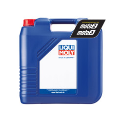 Liqui Moly 4 Stroke Semi Synthetic Street 10W-30 20L - 3015