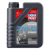 Liqui Moly 4 Stroke plne syntetický HD Street 20W-50 1L - 3816