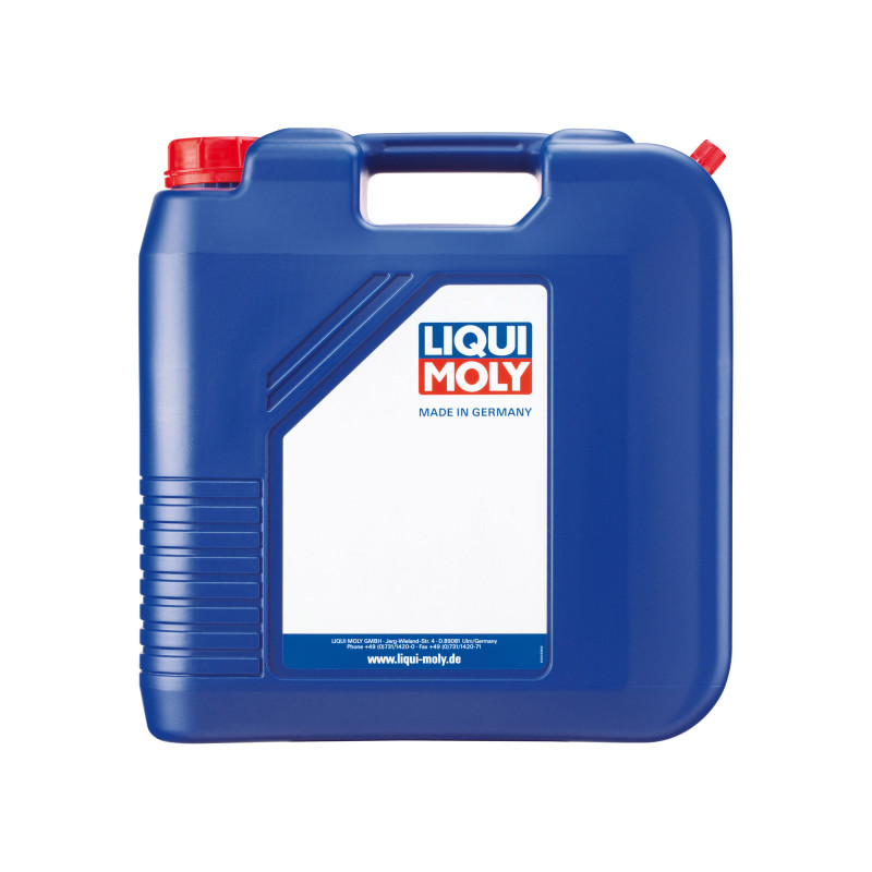 Liqui Moly 4 Stroke plne syntetický HD Street 20W-50 20L - 3818