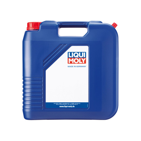 Liqui Moly 4 Stroke plně syntetický HD Street 20W-50 20L -   3818