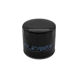 Filtrex Black Kanister Oil Filter - 023