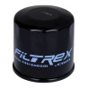 Filtrex Black Kanister Oil Filter - 025