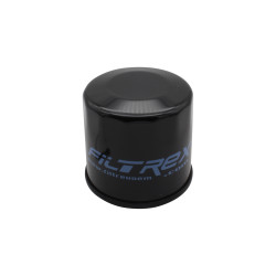 Filtrex Black Kanister Oil Filter - 025