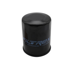 Filtrex Black Kanister Oil Filter - 028