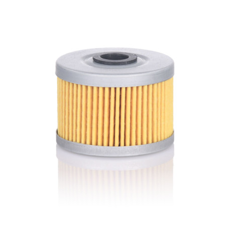 Filtrex Paper Oil Filter -   029