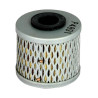 Filtrex Paper Oil Filter - 030