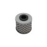 Filtrex Paper Oil Filter -   030