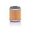 Filtrex Paper Oil Filter - 031