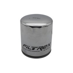 Filtrex Chrome Kanystr Oil Filter -   036