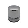 Filtrex Chrome Kanister Oil Filter - 036