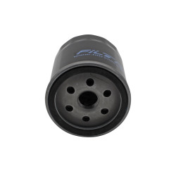 Filtrex Black Kanister Oil Filter - 037