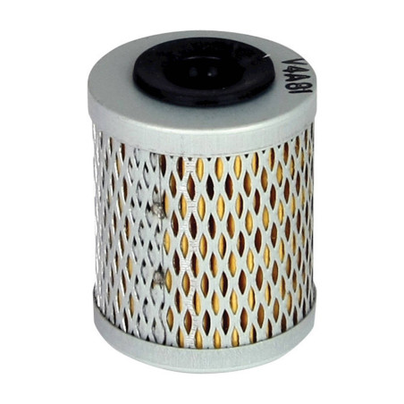 Filtrex Paper Oil Filter - 040