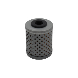 Filtrex Paper Oil Filter -   040