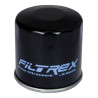 Filtr oleju z filtrem chromowanym Filtrex – 041