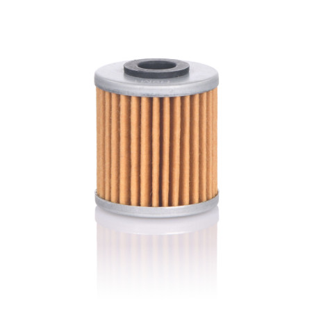 Filtrex Paper Oil Filter -   044