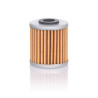 Filtrex Paper Oil Filter - 044