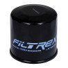 Filtrex Black Kanister Oil Filter - 047