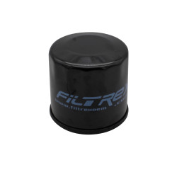 Filtrex Black Kanister Oil Filter - 047