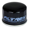 Filtrex Black Kanister Oil Filter - 048