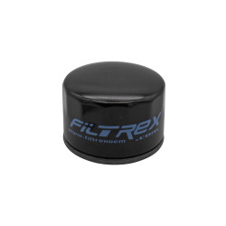 Filtrex Black Kanister Oil Filter - 048