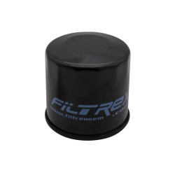 Filtrex Black Kanister Oil Filter - 052