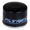 Filtrex Black Kanister Oil Filter - 053