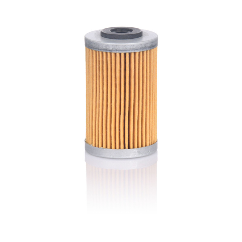 Filtrex Paper Oil Filter - 054