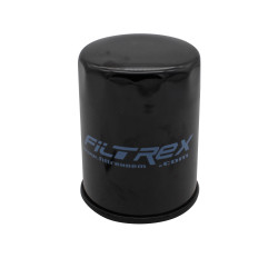 Filtrex Black Kanister Oil Filter - 057