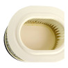 Filtrex Štandardný vzduchový filter - Yamaha 4YR-14451-01 [127-0067]