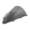 Pleksiglas Airblade Light Smoke Double Bubble - Aprilia RSV4 Factory 09-14