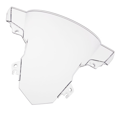 Airblade transparentny standard Double Bubble Plexi - BMW S1000RR 15-18