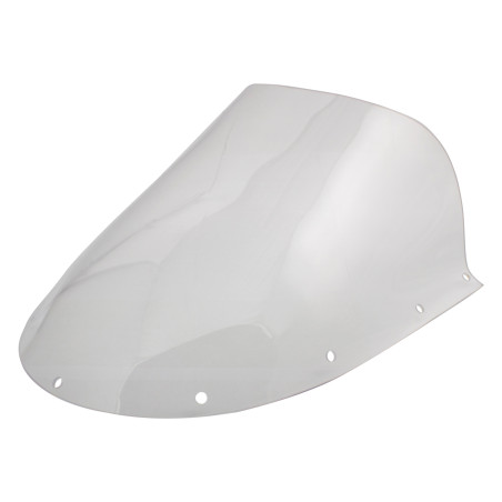 Airblade transparentné Double Bubble plexištít- Ducati 748 94-02 916 93-01 996 / R 998