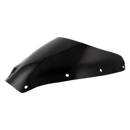 Airblade Dark Smoke Standard Plexi - Ducati 750/800/1000SSI 98-06 620/800 Sport FI 03