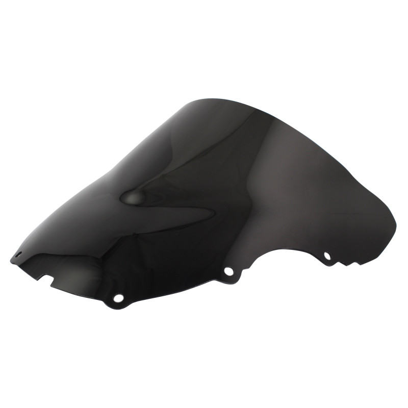 Owiewka Airblade Dark Smoke Double Bubble - Honda CBR600 FX-FY 99-00